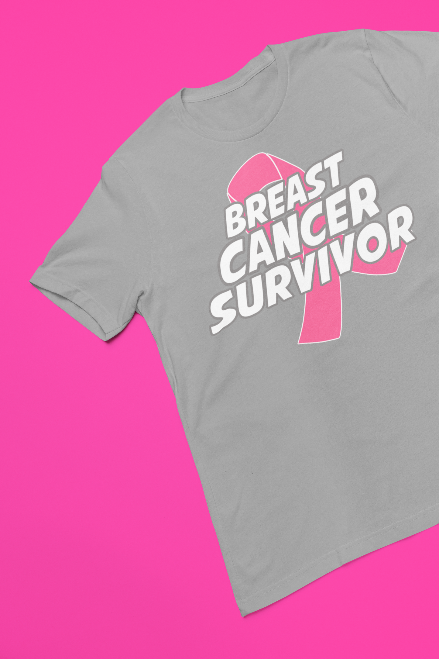 Breast Cancer Survivor