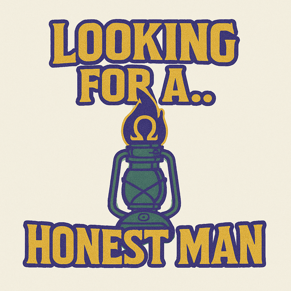 Honest Man