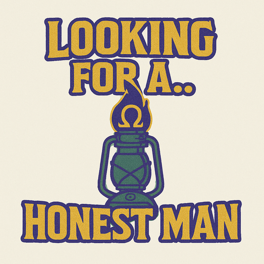 Honest Man