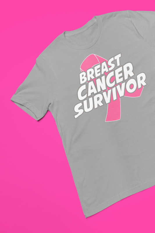 Breast Cancer Survivor