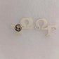 ΩΓ Lapel Pin